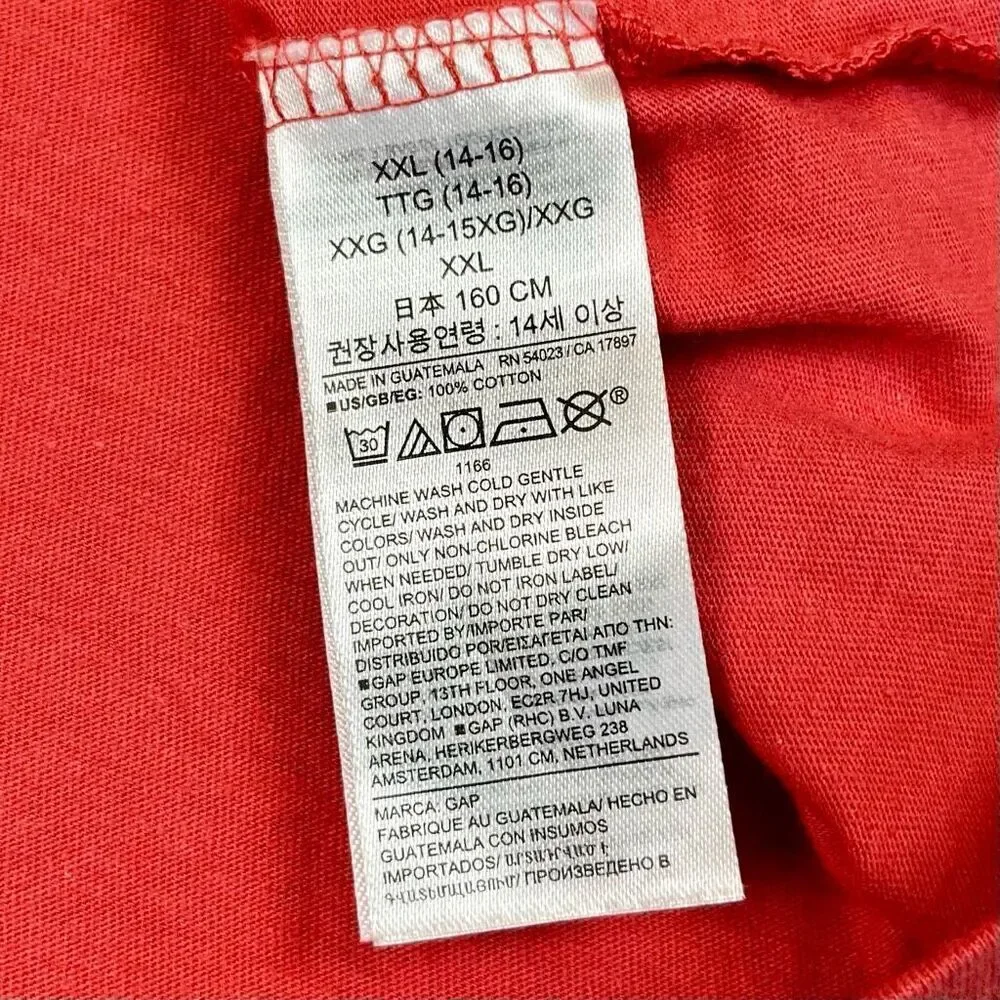 GAP new nwt